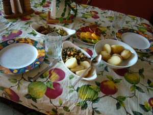 potato-dinner